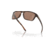 Oakley OO9448 Sylas Sunglasses - Mens, Matte Brown Tortoise Frame, Prizm Tungsten Polarized Lens, 57, OO9448-944826-57