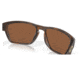 Oakley OO9448 Sylas Sunglasses - Mens, Matte Brown Tortoise Frame, Prizm Tungsten Polarized Lens, 57, OO9448-944826-57