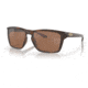 Oakley OO9448 Sylas Sunglasses - Men's, Matte Brown Tortoise Frame, Prizm Tungsten Polarized Lens, 57, OO9448-944826-57
