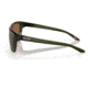 Oakley OO9448 Sylas Sunglasses - Mens, Olive Ink Frame, Prizm Tungsten Lens, 57, OO9448-944814-57