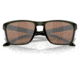Oakley OO9448 Sylas Sunglasses - Mens, Olive Ink Frame, Prizm Tungsten Lens, 57, OO9448-944814-57