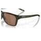 Oakley OO9448 Sylas Sunglasses - Mens, Olive Ink Frame, Prizm Tungsten Lens, 57, OO9448-944814-57