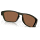 Oakley OO9448 Sylas Sunglasses - Mens, Olive Ink Frame, Prizm Tungsten Lens, 57, OO9448-944814-57