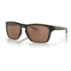 Oakley OO9448 Sylas Sunglasses - Mens, Olive Ink Frame, Prizm Tungsten Lens, 57, OO9448-944814-57
