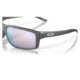 Oakley OO9449 Gibston Sunglasses - Men's, Steel Frame, Prizm Snow Sapphire Lens, 60, OO9449-944917-60