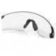 Oakley OO9454 EVZero Blades Sunglasses, Matte Black Frame, Clear 50% Black Irid Photo Lens, 38, OO9454-945409-38