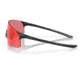 Oakley OO9454 EVZero Blades Sunglasses, Matte Black Frame, Prizm Trail Torch Lens, 38, OO9454-945410-38
