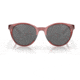 Oakley OO9474 Spindrift Sunglasses - Womens, Berry Frame, Prizm Black Lens, Polarized, 52, OO9474-947407-52