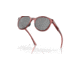 Oakley OO9474 Spindrift Sunglasses - Womens, Berry Frame, Prizm Black Lens, Polarized, 52, OO9474-947407-52