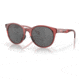 Oakley OO9474 Spindrift Sunglasses - Women's, Berry Frame, Prizm Black Lens, Polarized, 52, OO9474-947407-52