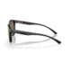 Oakley OO9474 Spindrift Sunglasses - Womens, Matte Black Frame, Prizm Rose Gold Lens, Polarized, 52, OO9474-947408-52