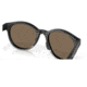 Oakley OO9474 Spindrift Sunglasses - Womens, Matte Black Frame, Prizm Rose Gold Lens, Polarized, 52, OO9474-947408-52