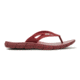 Oakley Operative 2.0 Flip Flop - Mens, New Crimson, 8.5, 13547-40L-8.5