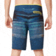 Oakley Optical Print Boardshort 21 in - Mens, Foggy Blue, 32, 482588-6FB-32