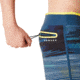 Oakley Optical Print Boardshort 21 in - Mens, Foggy Blue, 32, 482588-6FB-32