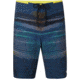 Oakley Optical Print Boardshort 21 in - Mens, Foggy Blue, 32, 482588-6FB-32