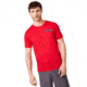 Oakley Orlando Skyline Back Tee - Mens, Chili Red, Large, 457800-4CR-L