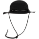 Oakley Osr Bucket Hat - Mens, Blackout, Large/Extra Large, 912233-02E-02E-L/XL