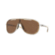 Oakley OUTPACE OO4133 Sunglasses 413308-26 - , Prizm Tungsten Lenses