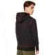 Oakley Overlock Pullover Hoodie - Mens, Dull Onyx, Extra Large, 472545-27C-XL