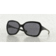 Oakley OVERTIME OO9167 Single Vision Prescription Sunglasses OO9167-916701-68 - Frame Color Polished Black, Lens Diameter 68 mm