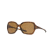 Oakley OVERTIME OO9167 Single Vision Prescription Sunglasses OO9167-916706-68 - Lens Diameter 68 mm