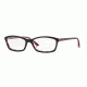 Oakley OX1089-0353 Render Eyeglass Frames, Double R Frame