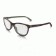 Oakley OX1112-0253 Stand Out Eyeglass Frames, Mahogany Frame