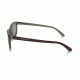 Oakley OX1112-0253 Stand Out Eyeglass Frames, Mahogany Frame