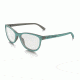 Oakley OX1112-0353 Stand Out Eyeglass Frames, Illumination Blue Frame
