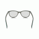 Oakley OX1112-0353 Stand Out Eyeglass Frames, Illumination Blue Frame