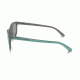 Oakley OX1112-0353 Stand Out Eyeglass Frames, Illumination Blue Frame