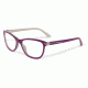 Oakley OX1112-0453 Stand Out Eyeglass Frames, Helio Frame