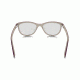 Oakley OX1112-0453 Stand Out Eyeglass Frames, Helio Frame