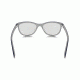 Oakley OX1112-0553 Stand Out Eyeglass Frames, Peacoat Frame