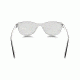 Oakley OX1112-0653 Stand Out Eyeglass Frames, Black Frame