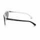 Oakley OX1112-0653 Stand Out Eyeglass Frames, Black Frame