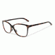 Oakley OX1126-0154 Finesse Eyeglass Frames, Tortoise Frame