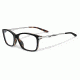 Oakley NINE-TO-FIVE Single Vision Prescription Eyeglasses, Black Tortoise Frame, OX1127-0152SV