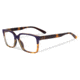 Oakley Confession Progressive Prescription Eyeglasses, Purple / Tortoise Frame, OX1128-0252PR