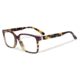 Oakley Confession Progressive Prescription Eyeglasses, Magenta / Tortoise Frame, OX1128-0352PR
