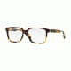 Oakley Confession Progressive Prescription Eyeglasses 112803-52 - Magenta / Tortoise Frame