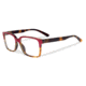 Oakley Confession Progressive Prescription Eyeglasses, Pink / Tortoise Frame, OX1128-0452PR
