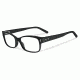 Oakley OX1129-0152 Impulsive Eyeglass Frames, Polished Black Frame