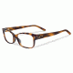 Oakley OX1129-0252 Impulsive Eyeglass Frames, Tortoise Frame