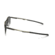 Oakley OX3186-0254 Conductor Eyeglass Frames, Pewter Frame