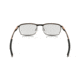 Oakley OX3186-0452 Conductor Eyeglass Frames, Toast Frame