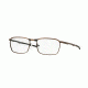 Oakley Conductor Progressive Prescription Eyeglasses 318604-52 - Toast Frame