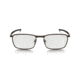 Oakley OX3186-0454 Conductor Eyeglass Frames, Toast Frame