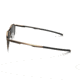 Oakley OX3186-0454 Conductor Eyeglass Frames, Toast Frame